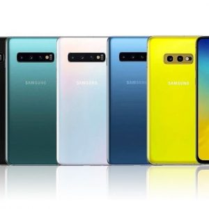 Samsung S10