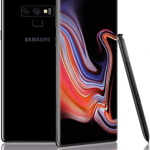 Samsung Note 9